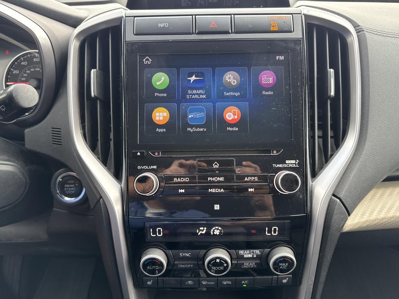 2020 Subaru Ascent Premium San Antonio TX