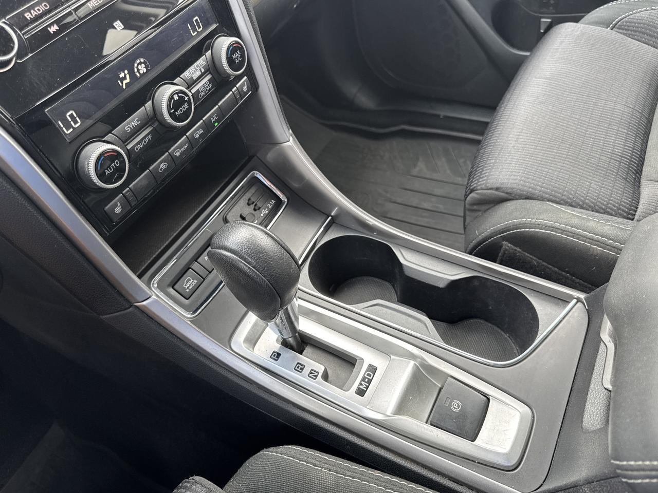 2020 Subaru Ascent Premium San Antonio TX