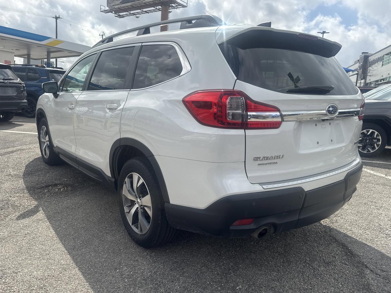2020 Subaru Ascent Premium San Antonio TX