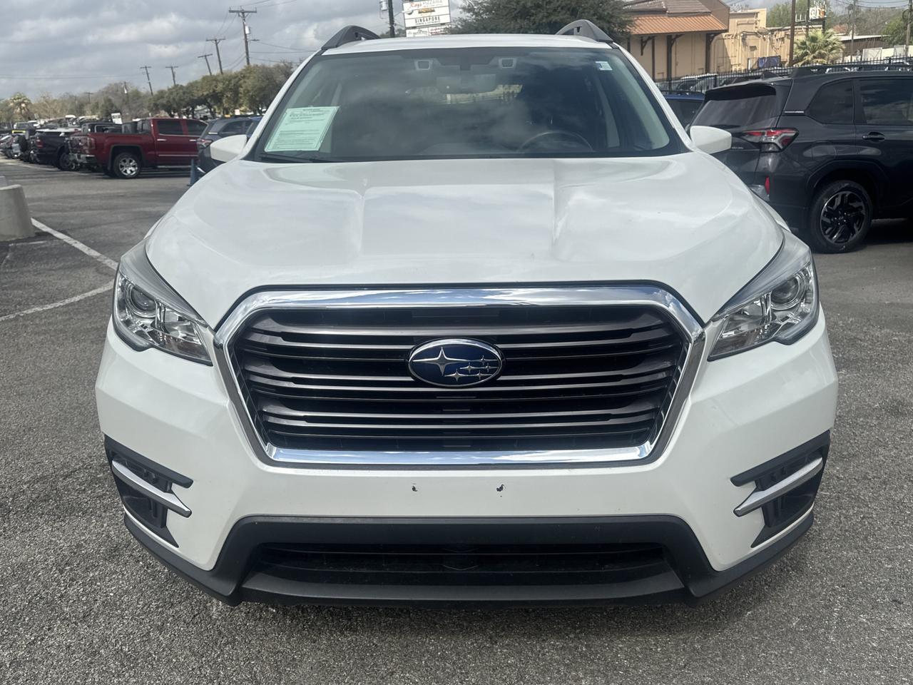 2020 Subaru Ascent Premium San Antonio TX