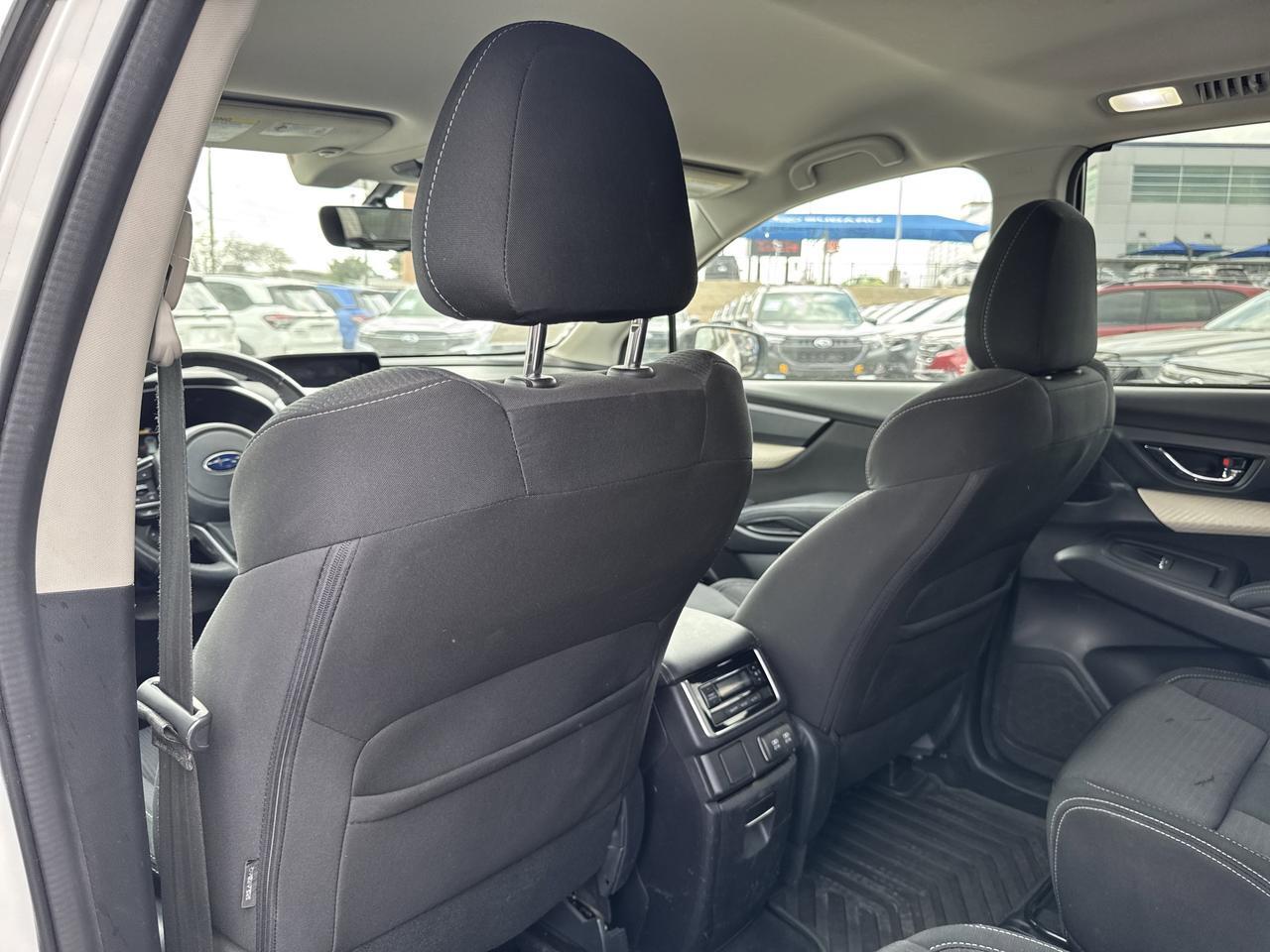 2020 Subaru Ascent Premium San Antonio TX