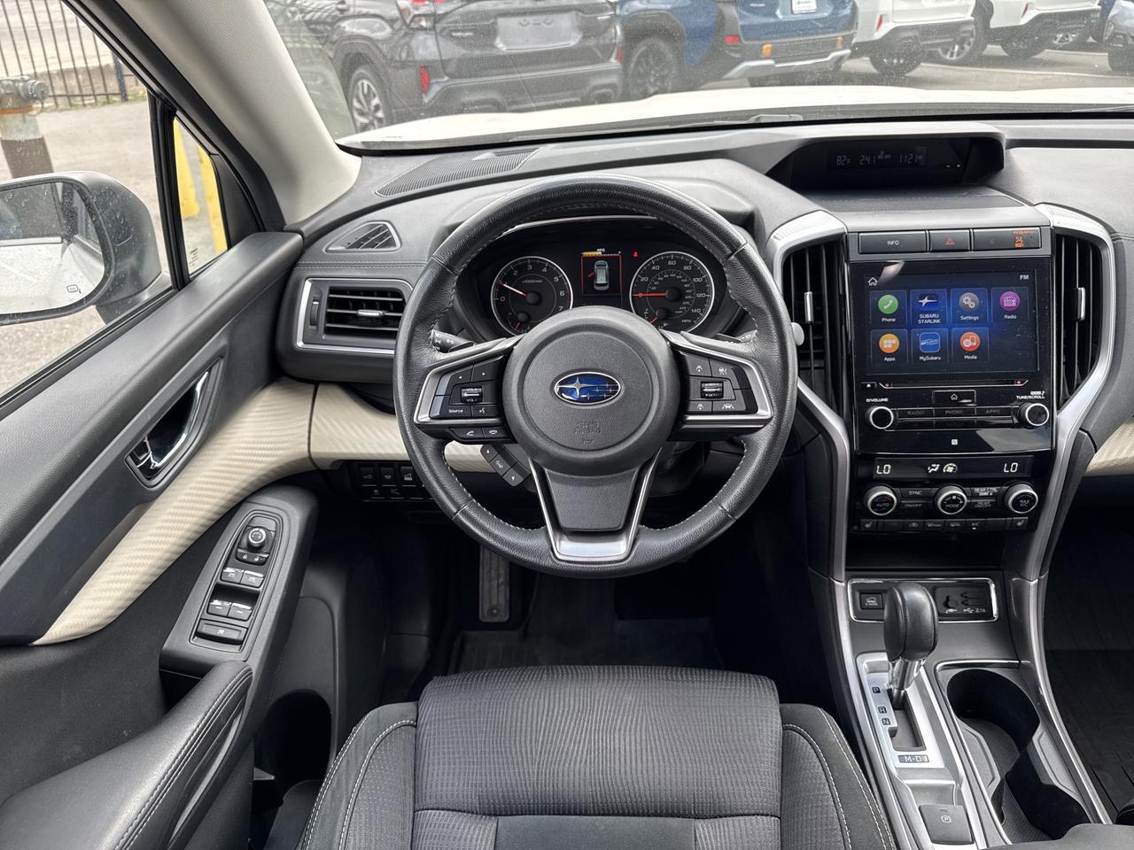 2020 Subaru Ascent Premium San Antonio TX