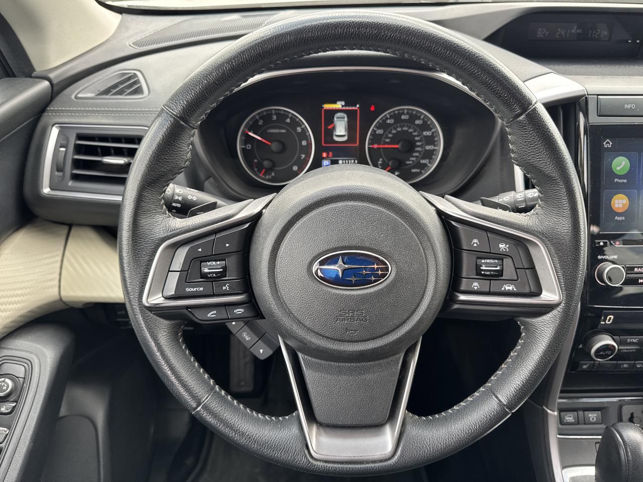 2020 Subaru Ascent Premium San Antonio TX