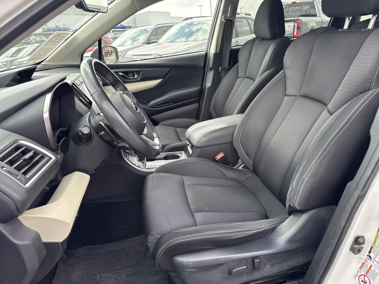 2020 Subaru Ascent Premium San Antonio TX