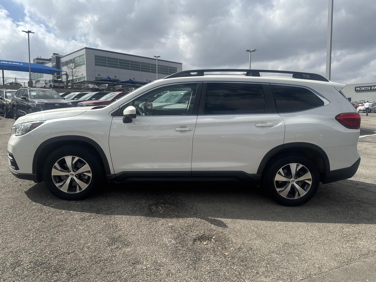 2020 Subaru Ascent Premium San Antonio TX