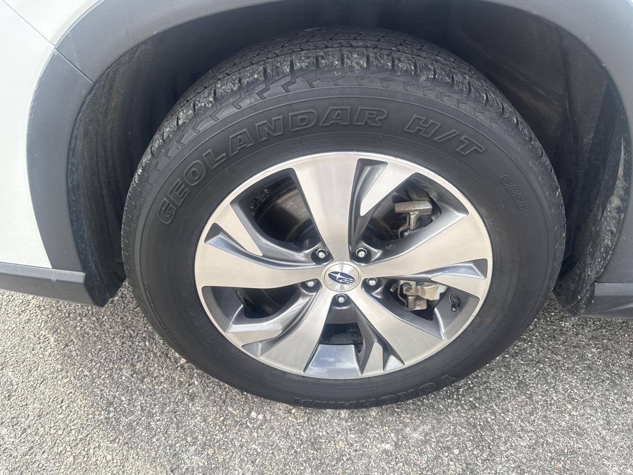 2020 Subaru Ascent Premium San Antonio TX