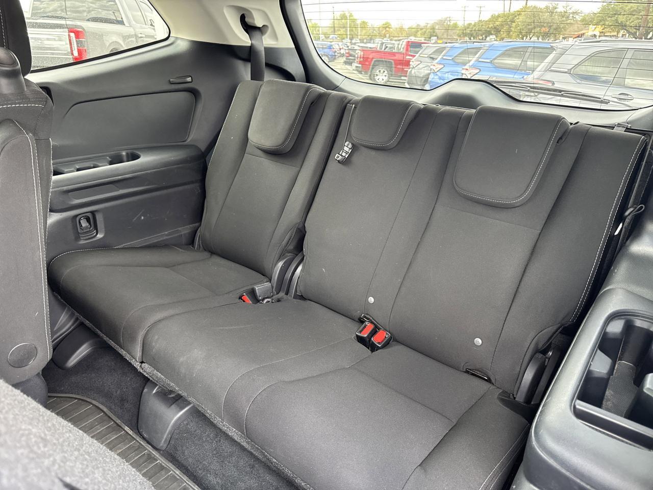 2020 Subaru Ascent Premium San Antonio TX