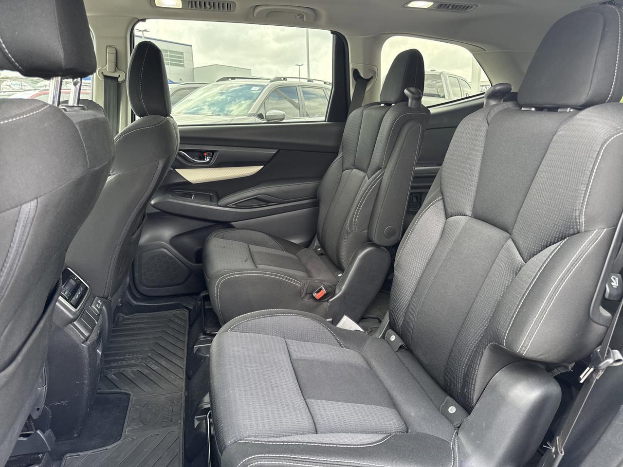 2020 Subaru Ascent Premium San Antonio TX