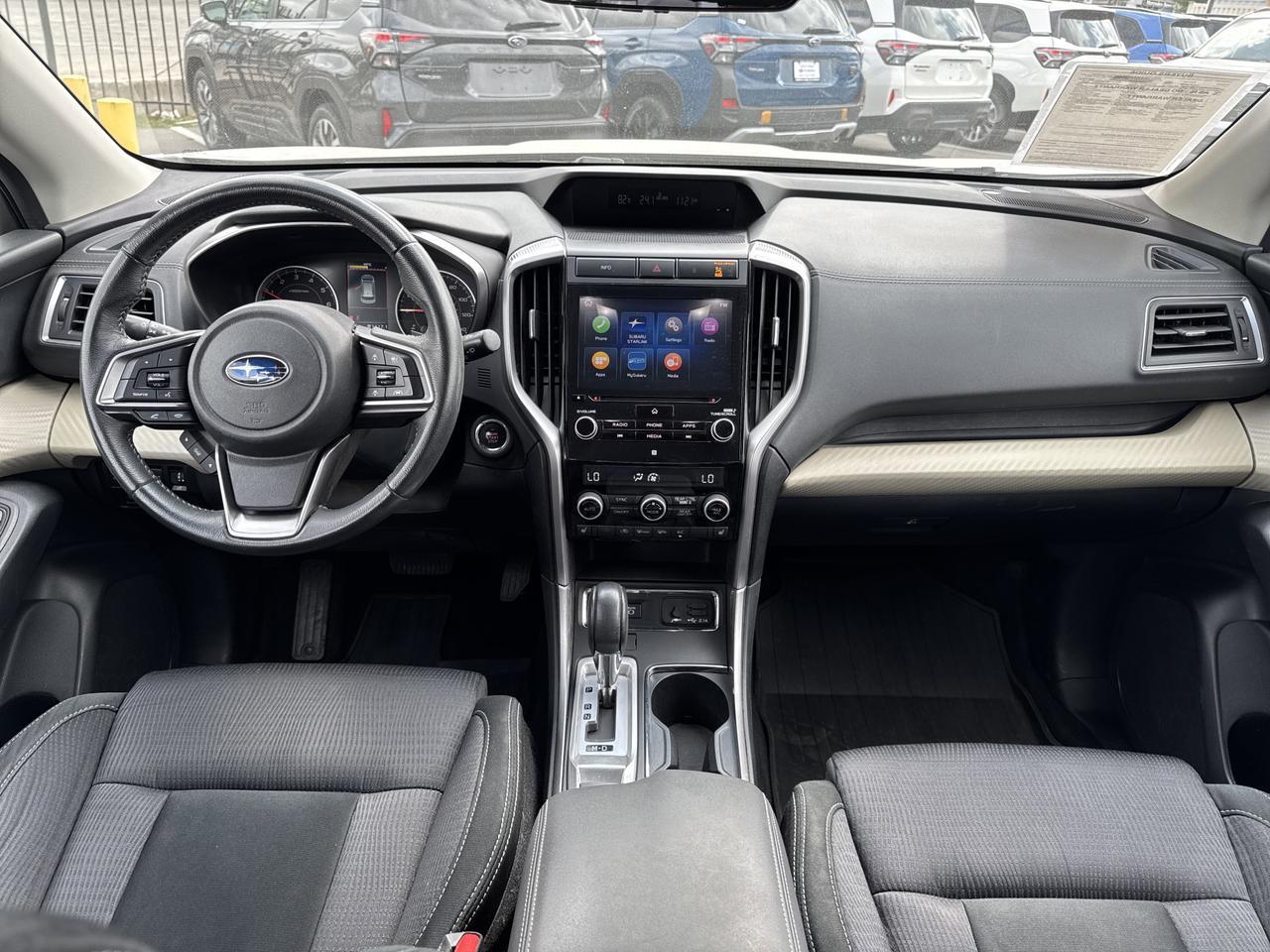 2020 Subaru Ascent Premium San Antonio TX