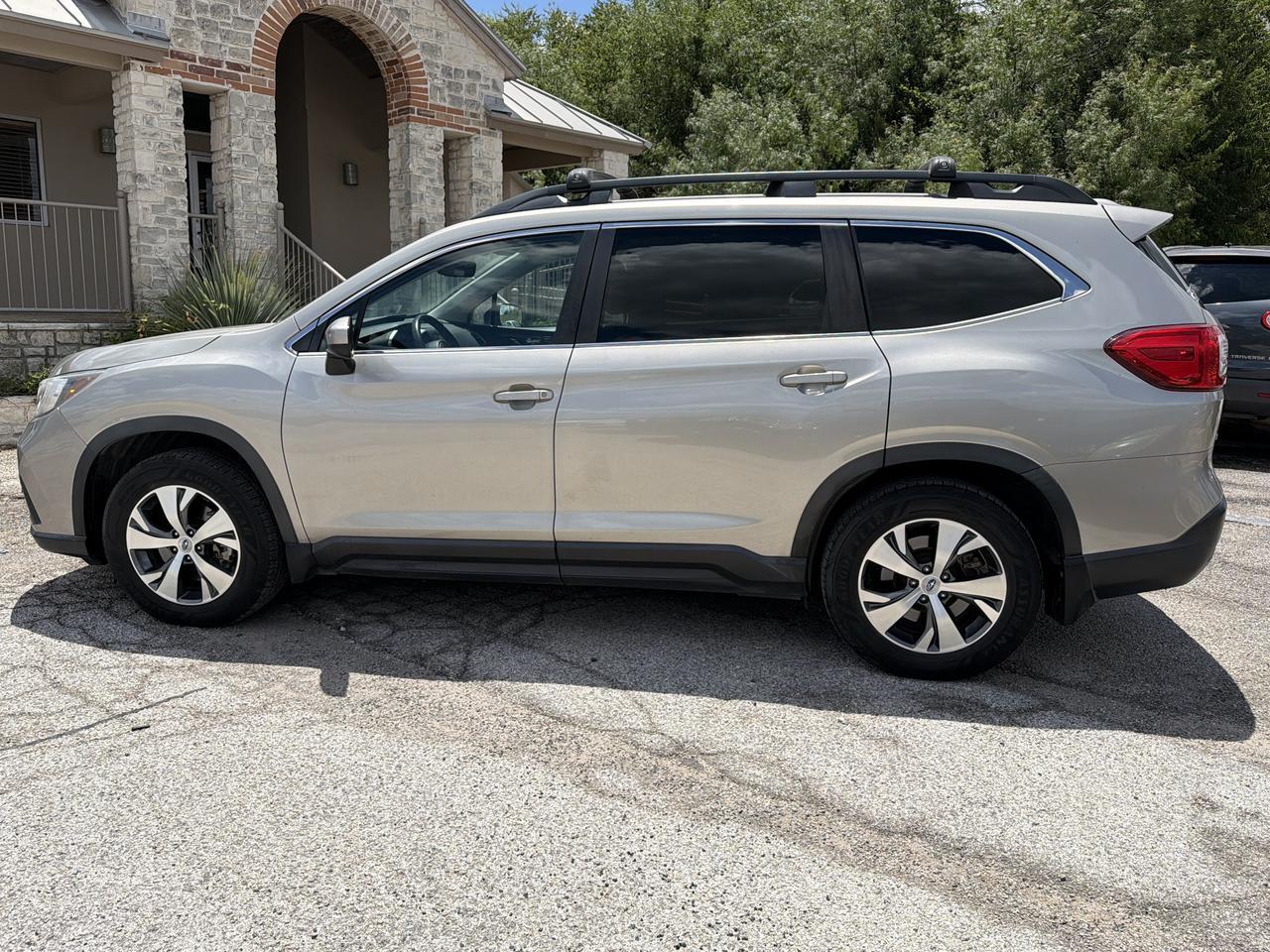 2020 Subaru Ascent Premium San Antonio TX