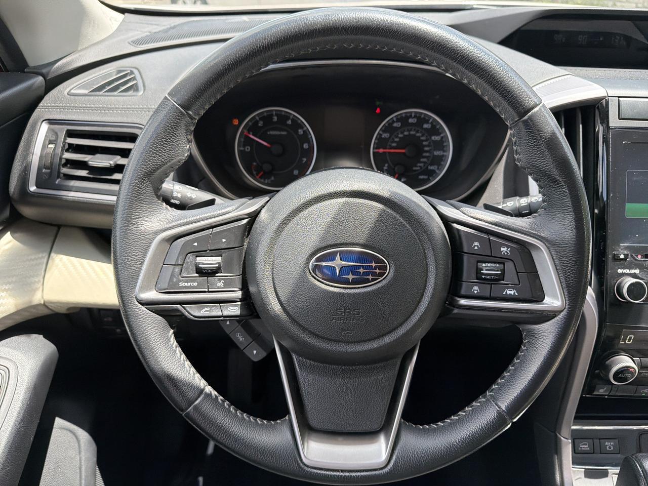 2020 Subaru Ascent Premium San Antonio TX