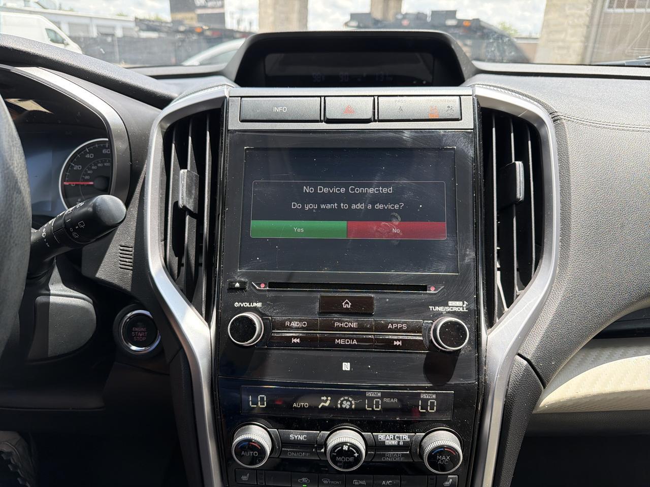 2020 Subaru Ascent Premium San Antonio TX