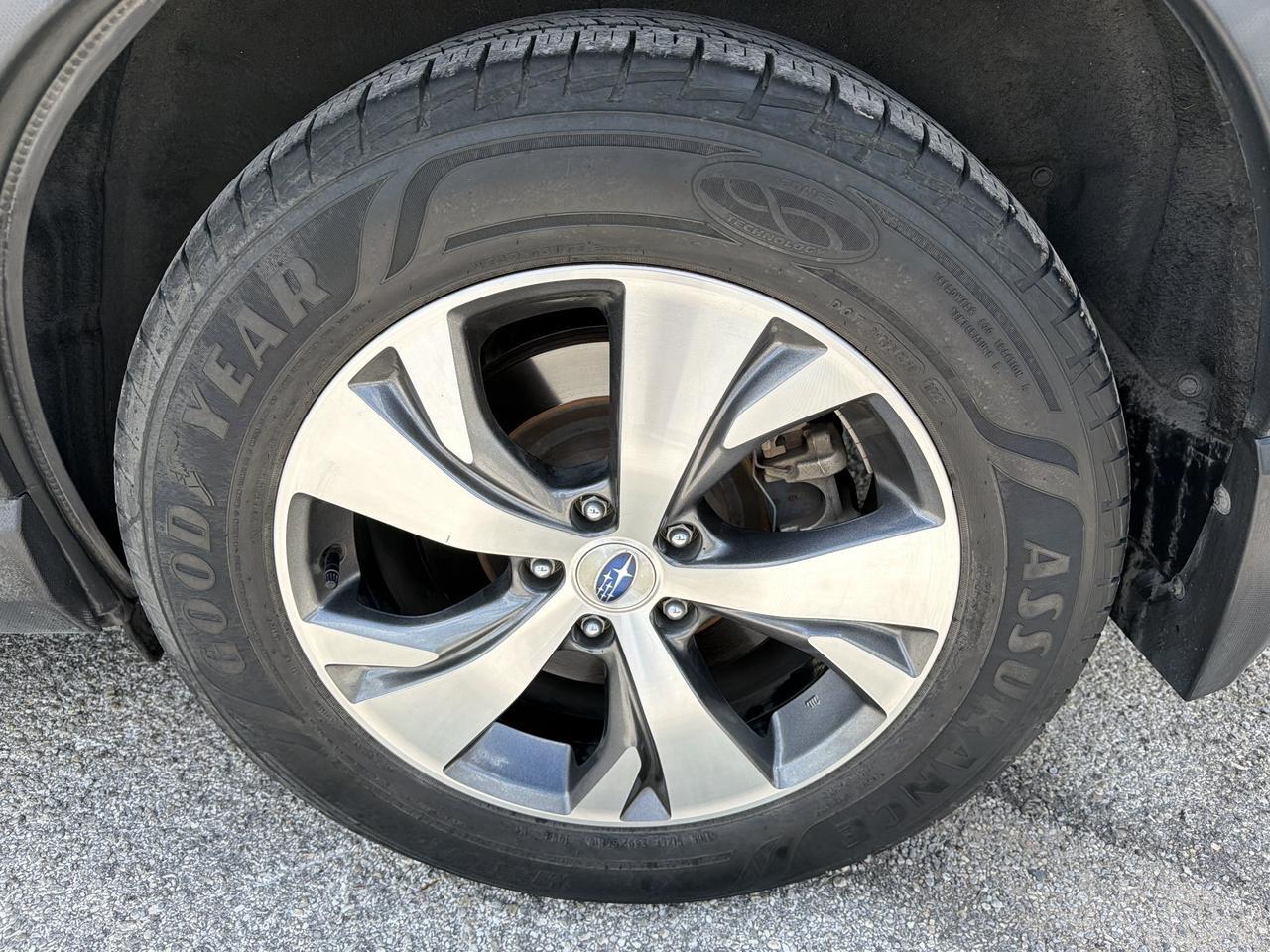 2020 Subaru Ascent Premium San Antonio TX