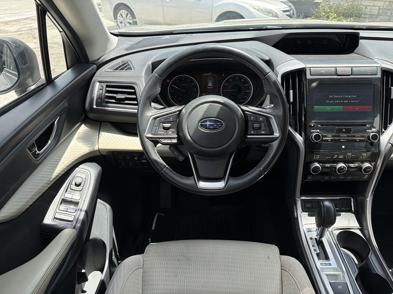 2020 Subaru Ascent Premium San Antonio TX