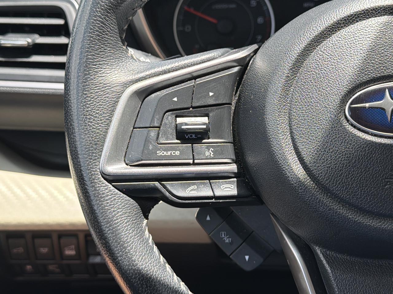 2020 Subaru Ascent Premium San Antonio TX