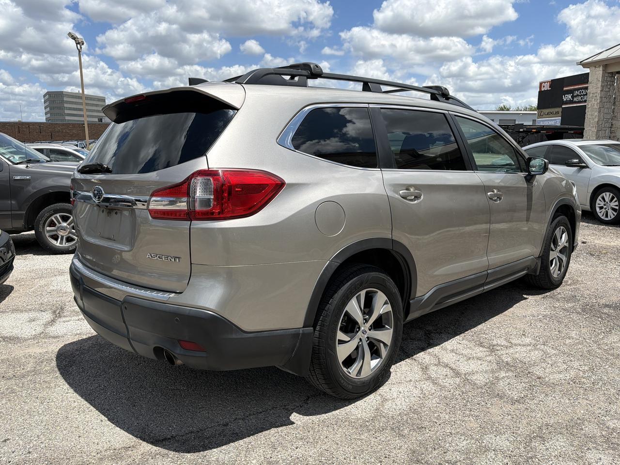 2020 Subaru Ascent Premium San Antonio TX