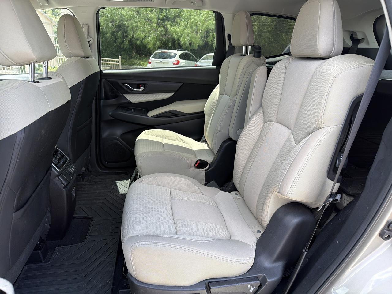 2020 Subaru Ascent Premium San Antonio TX