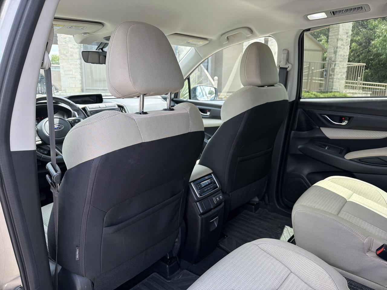 2020 Subaru Ascent Premium San Antonio TX