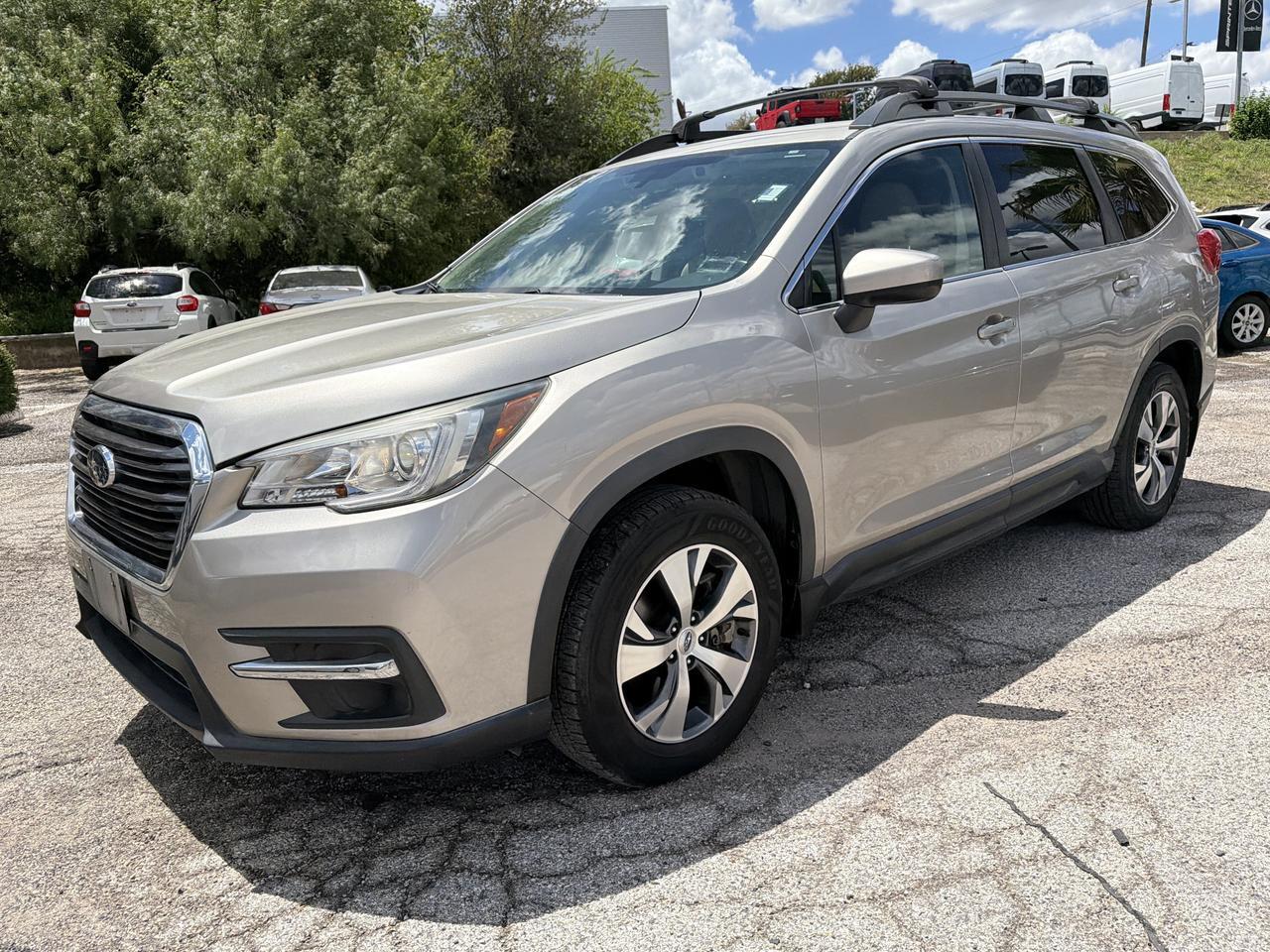 2020 Subaru Ascent Premium San Antonio TX