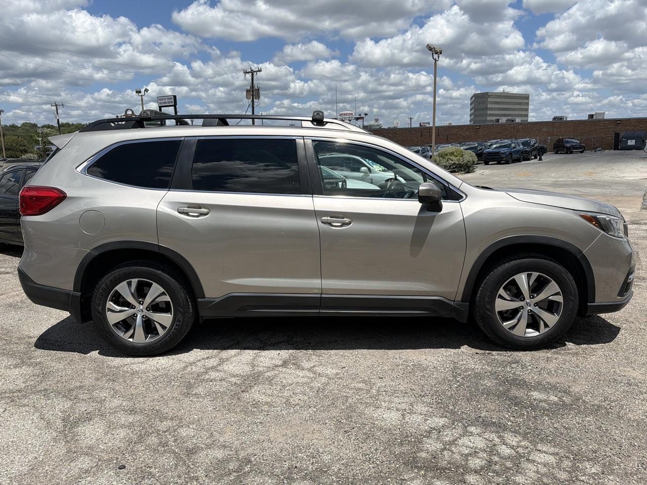 2020 Subaru Ascent Premium San Antonio TX