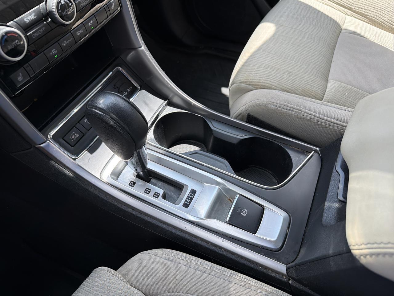 2020 Subaru Ascent Premium San Antonio TX