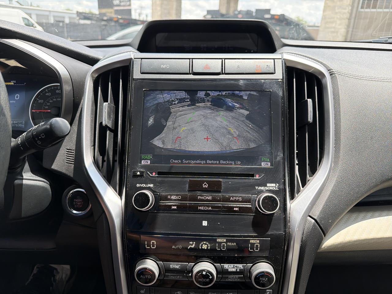2020 Subaru Ascent Premium San Antonio TX