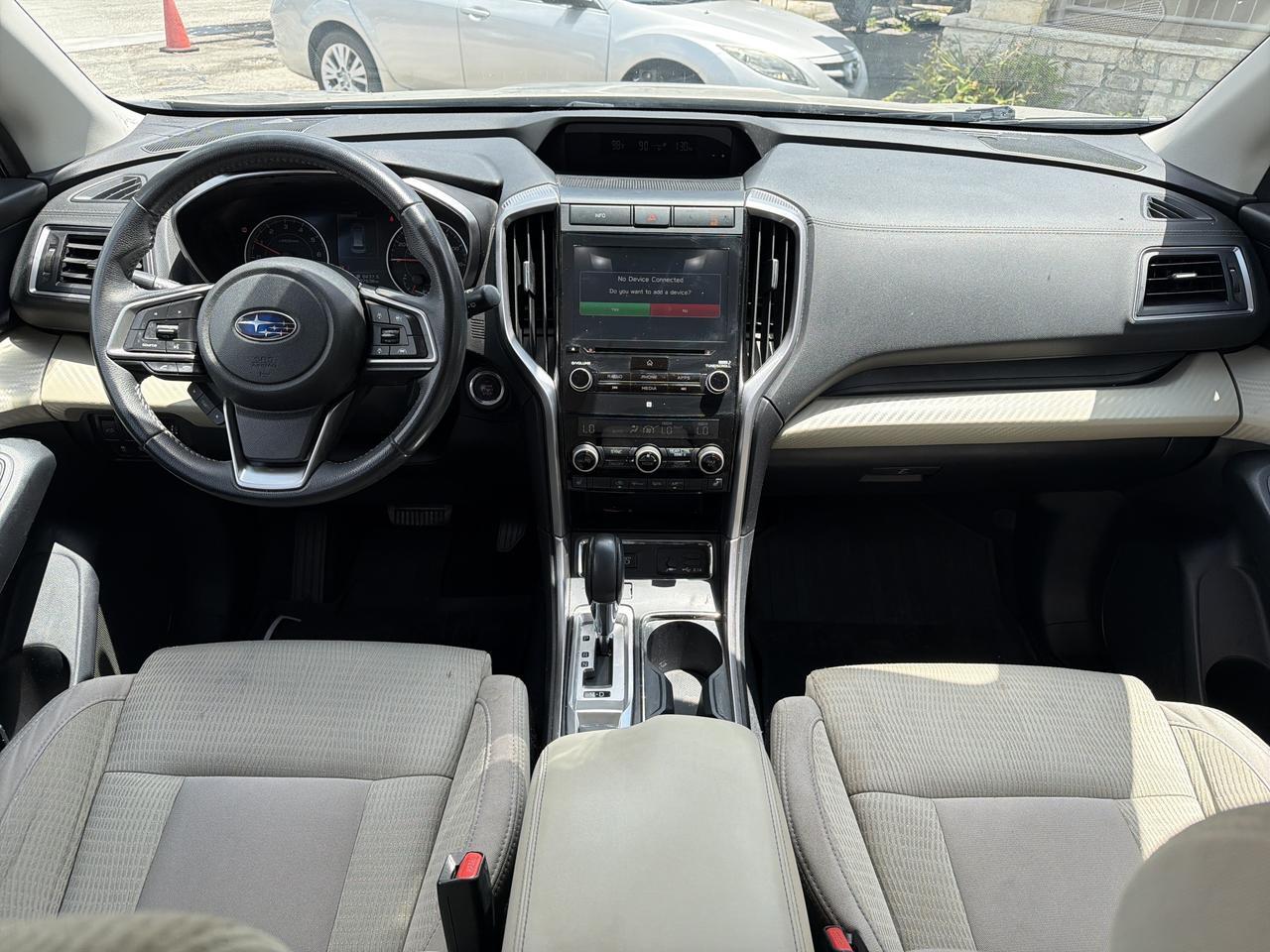 2020 Subaru Ascent Premium San Antonio TX