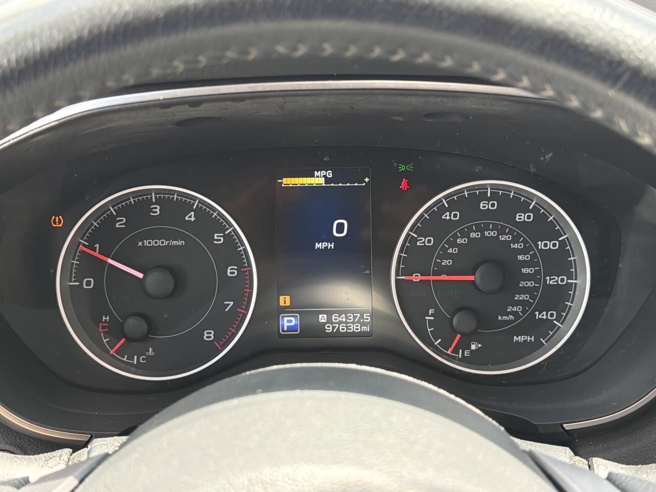 2020 Subaru Ascent Premium San Antonio TX