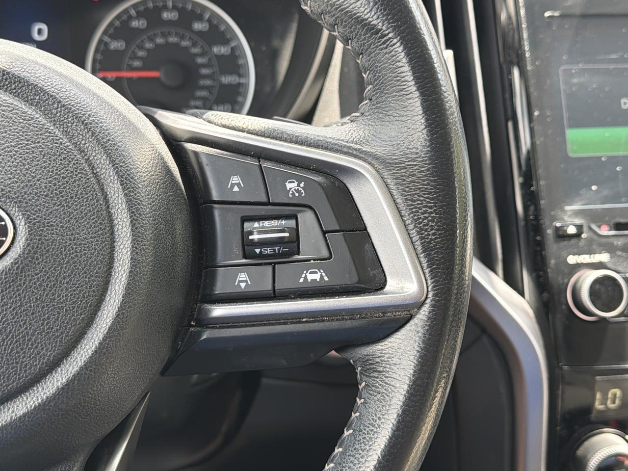 2020 Subaru Ascent Premium San Antonio TX