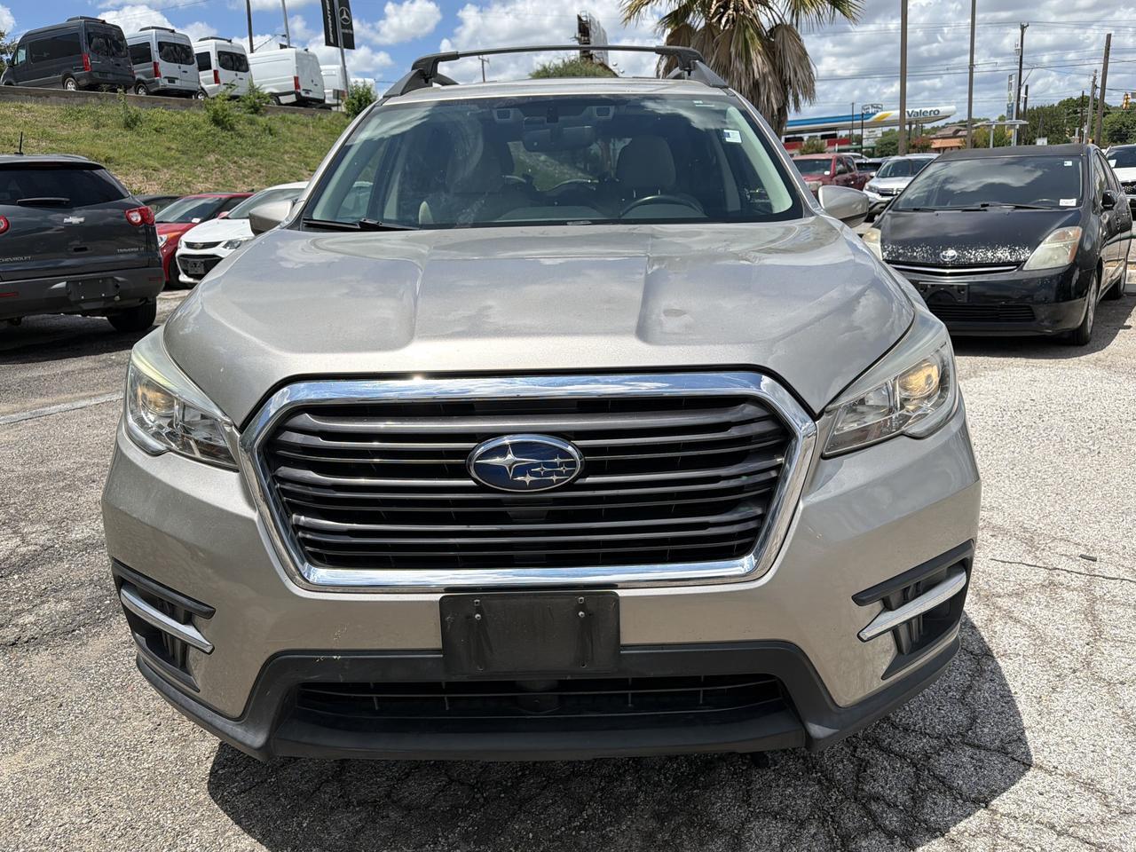 2020 Subaru Ascent Premium San Antonio TX