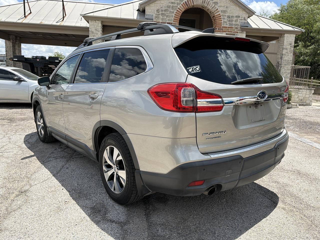 2020 Subaru Ascent Premium San Antonio TX