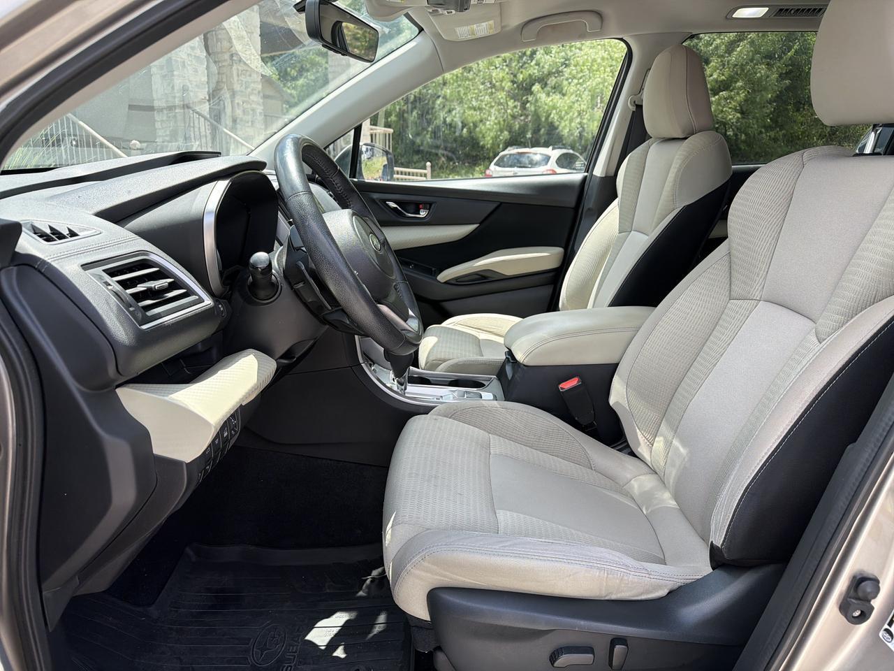 2020 Subaru Ascent Premium San Antonio TX