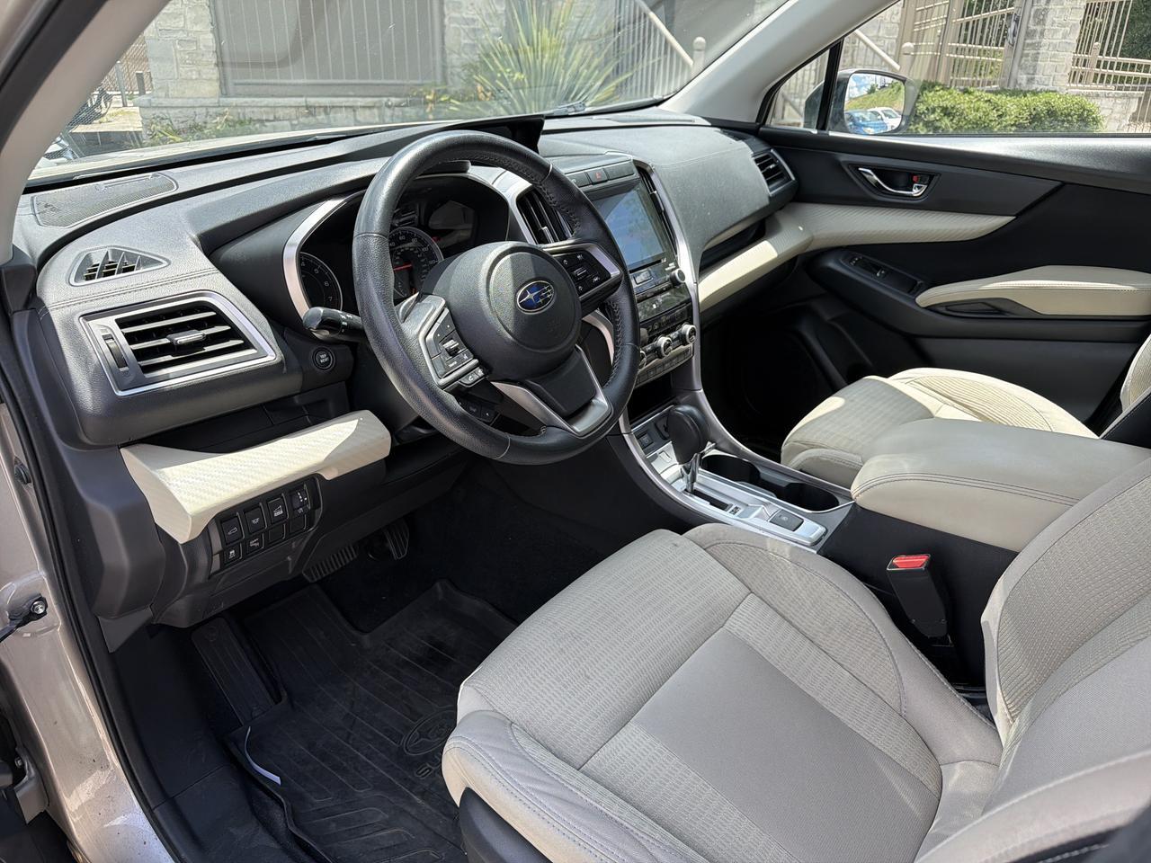 2020 Subaru Ascent Premium San Antonio TX