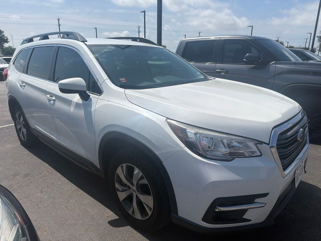 2020 Subaru Ascent Premium San Antonio TX