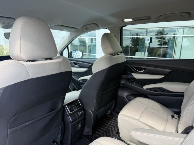 2020 Subaru Ascent Premium Spokane WA