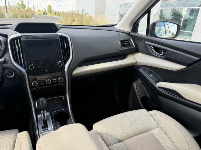 2020 Subaru Ascent Premium Spokane WA