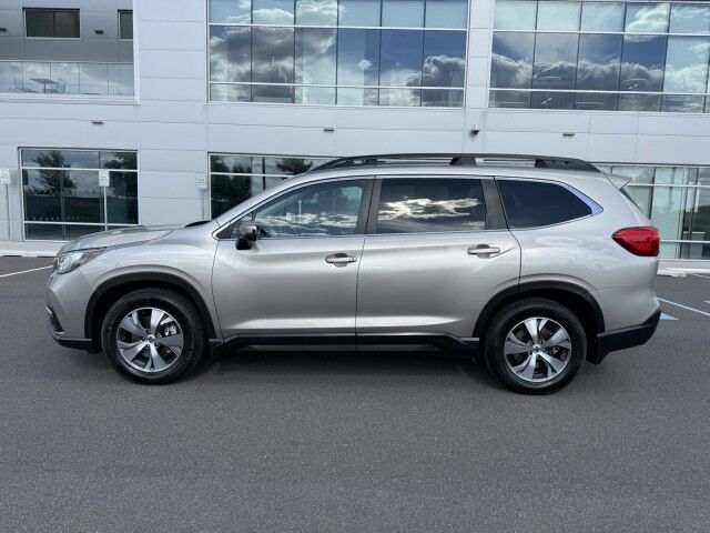2020 Subaru Ascent Premium Spokane WA
