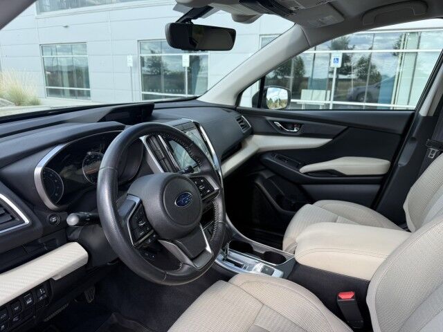2020 Subaru Ascent Premium Spokane WA