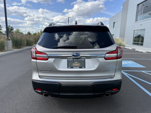 2020 Subaru Ascent Premium Spokane WA