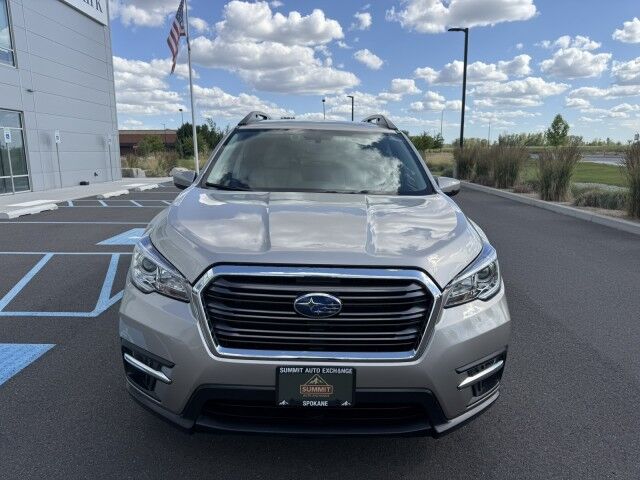 2020 Subaru Ascent Premium Spokane WA