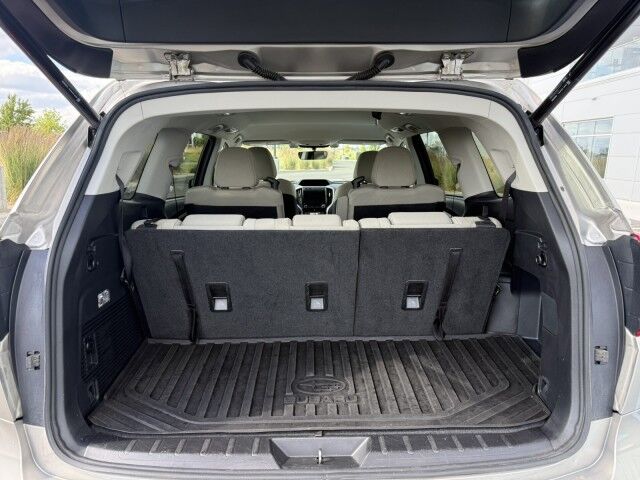 2020 Subaru Ascent Premium Spokane WA