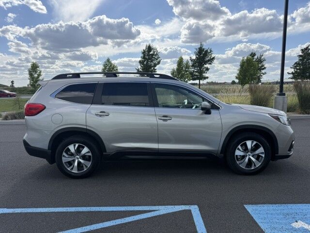 2020 Subaru Ascent Premium Spokane WA