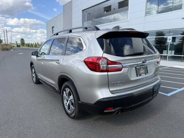 2020 Subaru Ascent Premium Spokane WA
