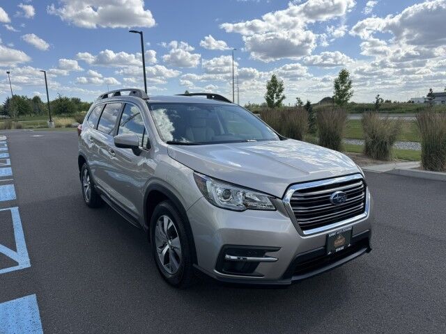 2020 Subaru Ascent Premium Spokane WA