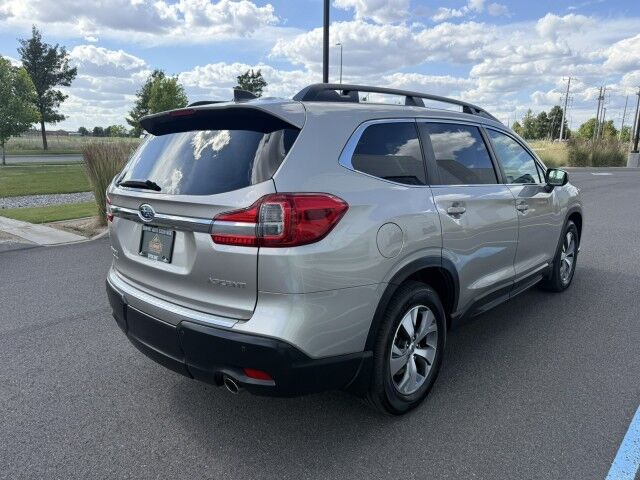 2020 Subaru Ascent Premium Spokane WA