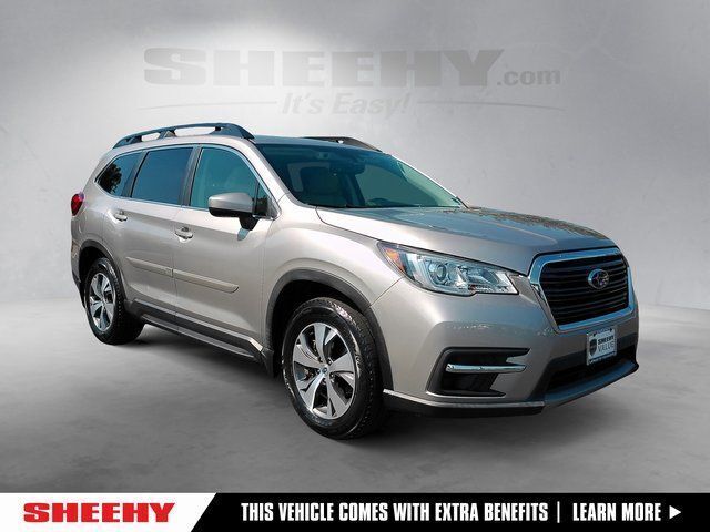 2020 Subaru Ascent Premium