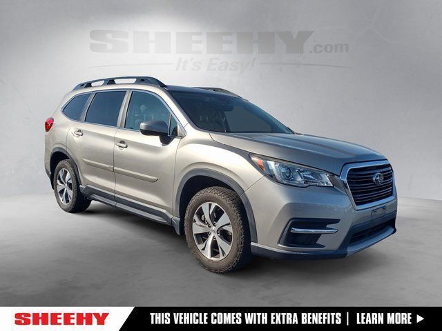 2020 Subaru Ascent Premium