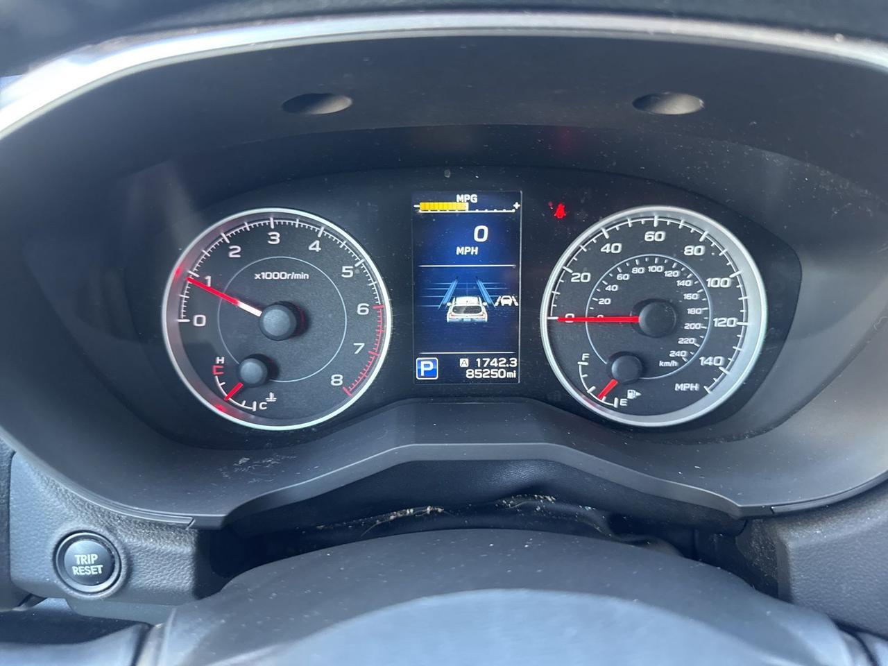 2020 Subaru Ascent Premium Warrenton VA