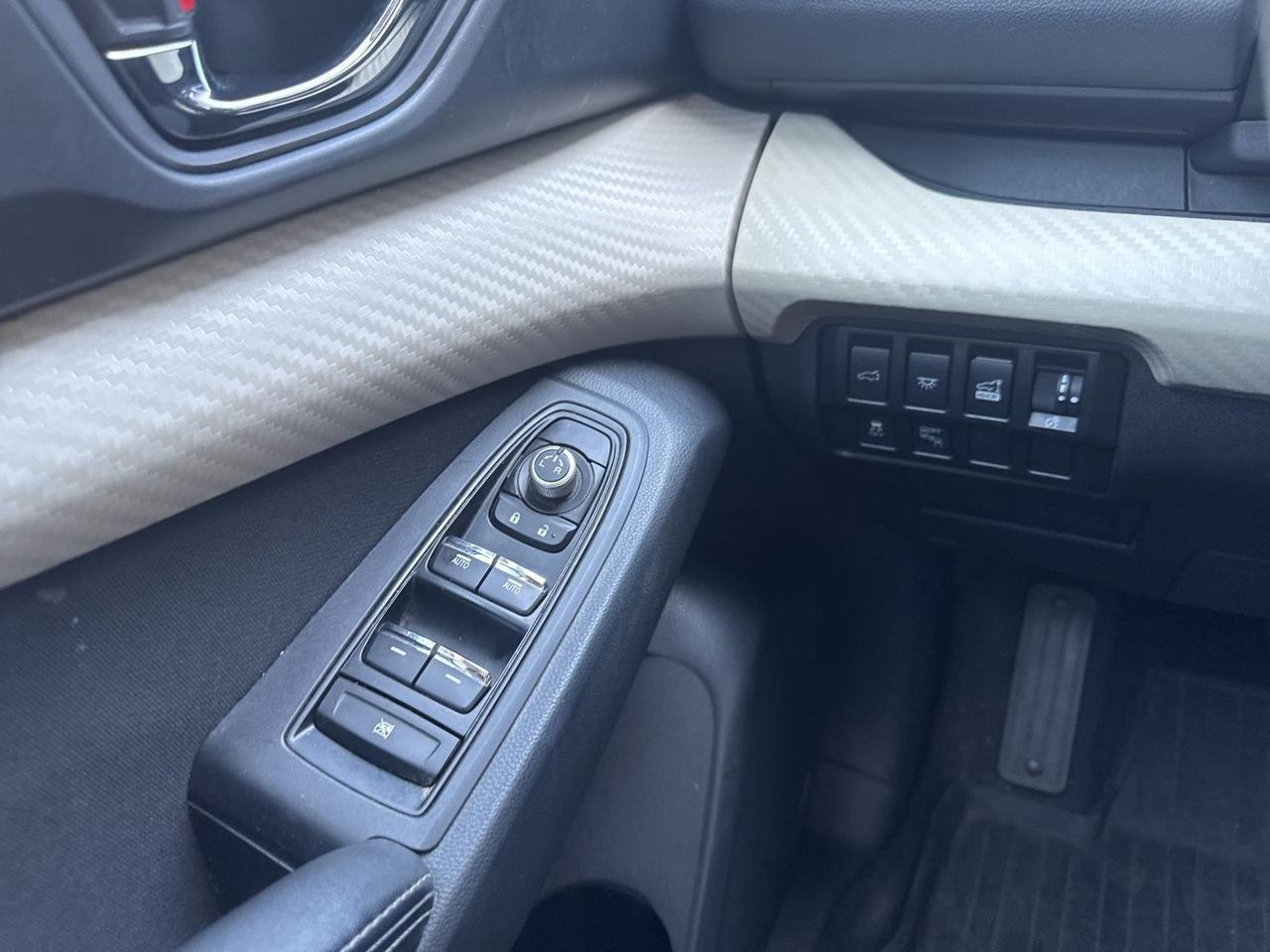 2020 Subaru Ascent Premium Warrenton VA