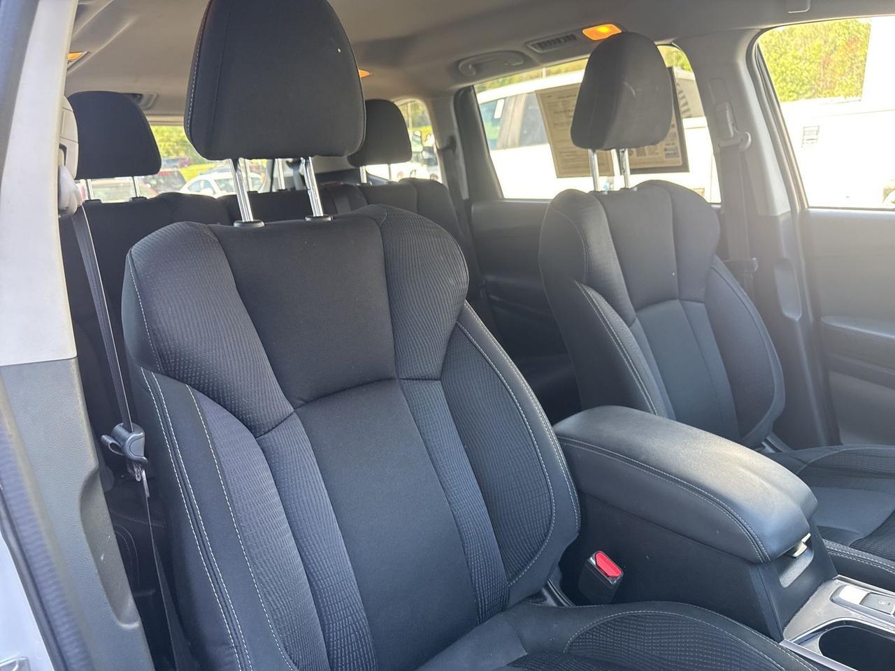 2020 Subaru Ascent Premium Warrenton VA